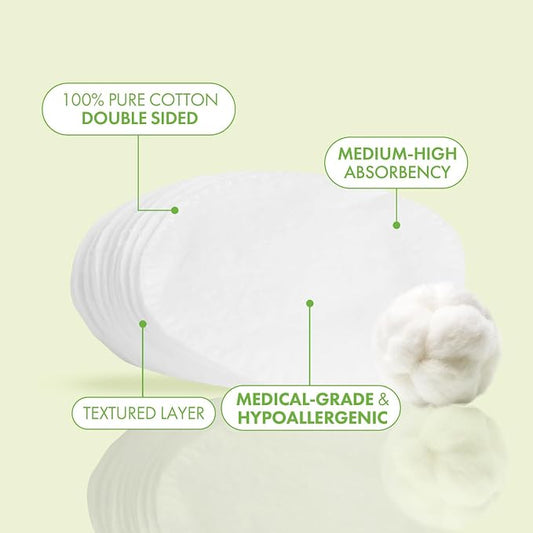 Intrinsics 2" Cotton Round