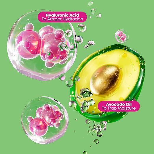 Food For Soft Hydrating Shampoo — Deep Moisture for Dry, Dull Hair