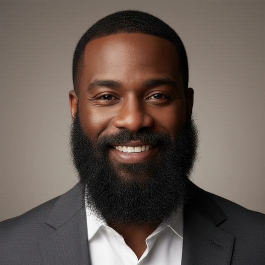 The Ultimate Beard Balm Routine for a Healthy, Groomed Beard