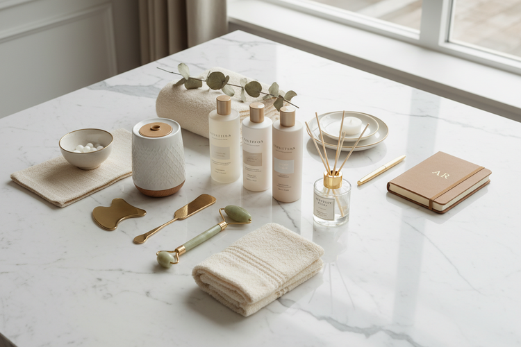Collective Products