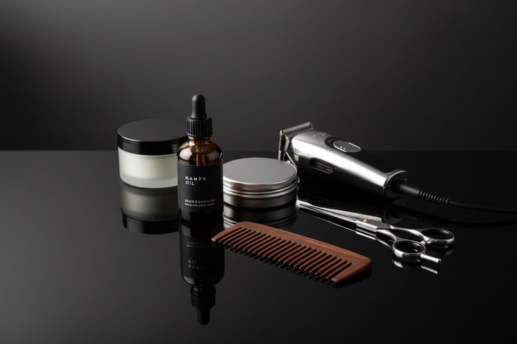 Men’s accessories and grooming essentials for daily self-care and style” “Curated men’s collection for personal care, style, and confidence” “Men’s lifestyle essentials for sharp, polished, and well-groomed look”
