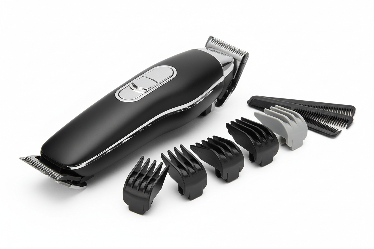 “Professional grooming tools for men for smooth and effortless personal care” “Men’s grooming essentials for precise and comfortable maintenance” “Daily grooming tools collection for men – clean, polished, and confident”