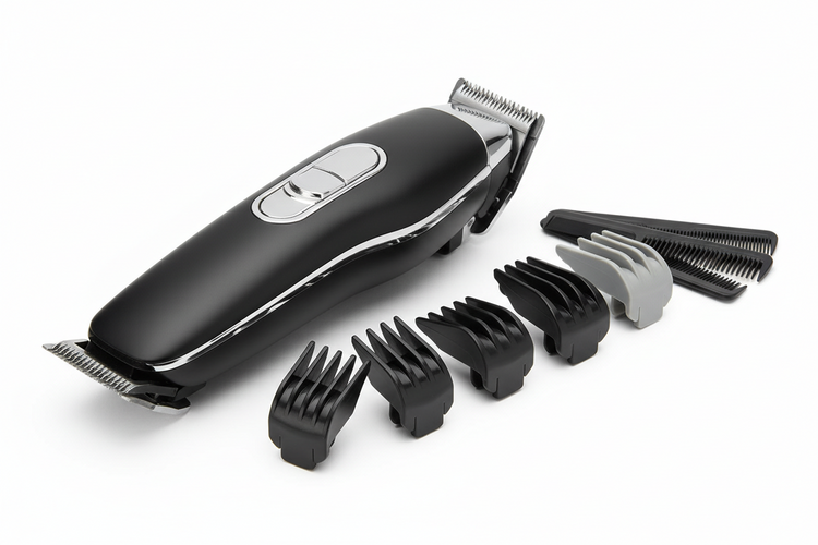 “Professional grooming tools for men for smooth and effortless personal care” “Men’s grooming essentials for precise and comfortable maintenance” “Daily grooming tools collection for men – clean, polished, and confident”