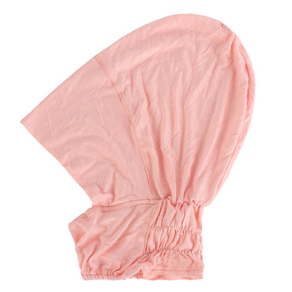 Breathable Under Scarf Cap – Non-Slip Hijab Under-cap for Secure Fit.