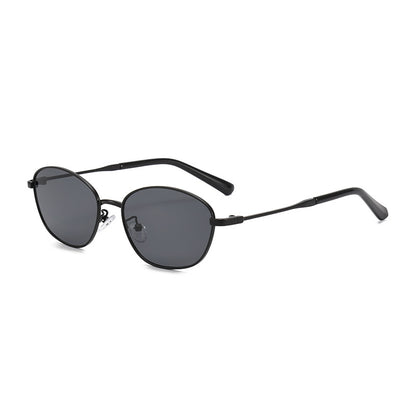 Trendy ellipse sunglasses with modern unisex design
Stylish UV protection sunglasses with durable frame
Fashion ellipse sunglasses in multiple color options
Comfortable lightweight sunglasses for everyday wear