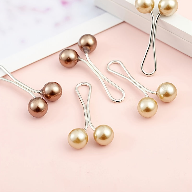 pearl scarf clip brooch anti slip shawl pin accessory
elegant pearl hijab scarf holder clip fashion accessory
alloy pearl brooch for scarves and shawls women
stylish anti slip fabric clip pearl decorative pin