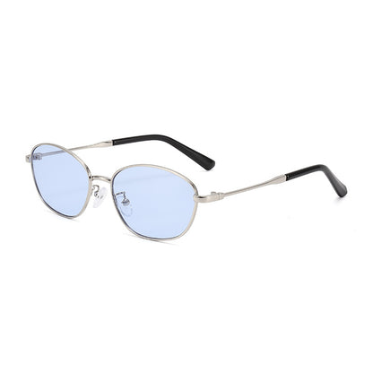 Trendy ellipse sunglasses with modern unisex design
Stylish UV protection sunglasses with durable frame
Fashion ellipse sunglasses in multiple color options
Comfortable lightweight sunglasses for everyday wear