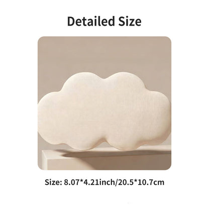 cloud shaped 3D sleep eye mask soft breathable light blocking design
unisex padded sleep mask for travel and home relaxation comfort
soft polyester eye mask with contour fit for pressure free sleep
lightweight sleep mask cloud design for total light blocking rest