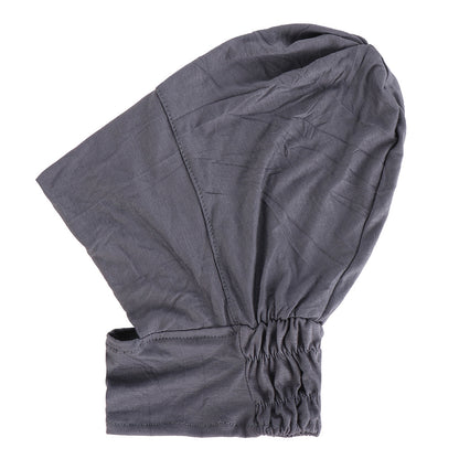 Breathable Under Scarf Cap – Non-Slip Hijab Under-cap for Secure Fit.