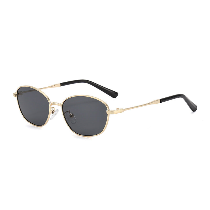 Trendy ellipse sunglasses with modern unisex design
Stylish UV protection sunglasses with durable frame
Fashion ellipse sunglasses in multiple color options
Comfortable lightweight sunglasses for everyday wear