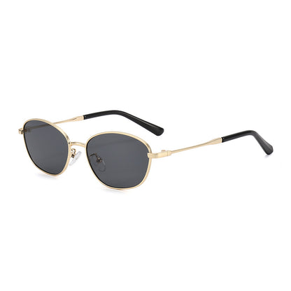 Trendy ellipse sunglasses with modern unisex design
Stylish UV protection sunglasses with durable frame
Fashion ellipse sunglasses in multiple color options
Comfortable lightweight sunglasses for everyday wear
