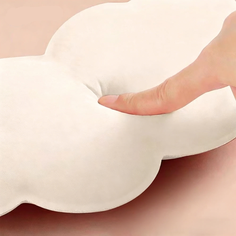 cloud shaped 3D sleep eye mask soft breathable light blocking design
unisex padded sleep mask for travel and home relaxation comfort
soft polyester eye mask with contour fit for pressure free sleep
lightweight sleep mask cloud design for total light blocking rest