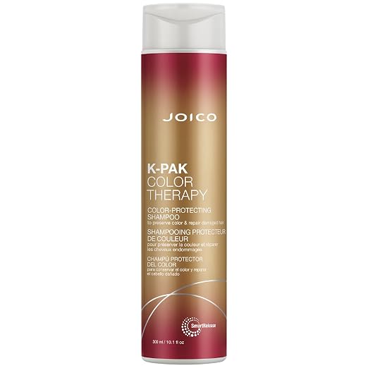 K-PAK Color Therapy Color-Protecting Shampoo