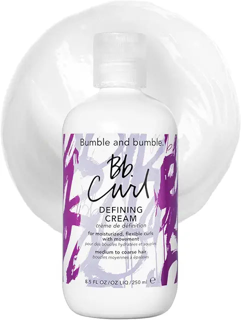 Bumble and Bumble Curl Defining Cream