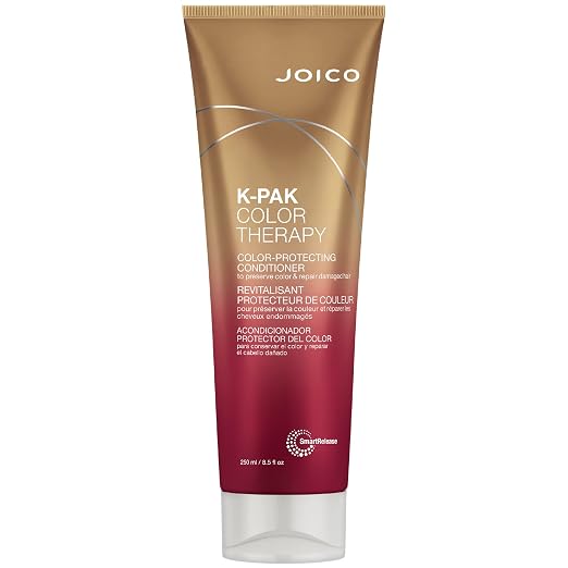 K-PAK Color Therapy Color-Protecting Conditioner