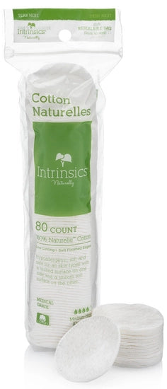 Intrinsics 2" Cotton Round