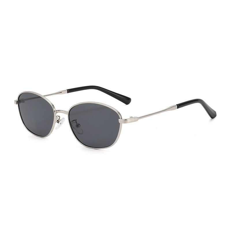 Trendy ellipse sunglasses with modern unisex design
Stylish UV protection sunglasses with durable frame
Fashion ellipse sunglasses in multiple color options
Comfortable lightweight sunglasses for everyday wear