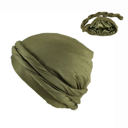 Vintage satin turban head wrap for men
Stretch bandana scarf turban for casual wear
Men’s head wrap scarf in satin fabric
Lightweight turban headwear for men fashion
Casual vintage style men’s bandana turban
Soft polyester head wrap for men