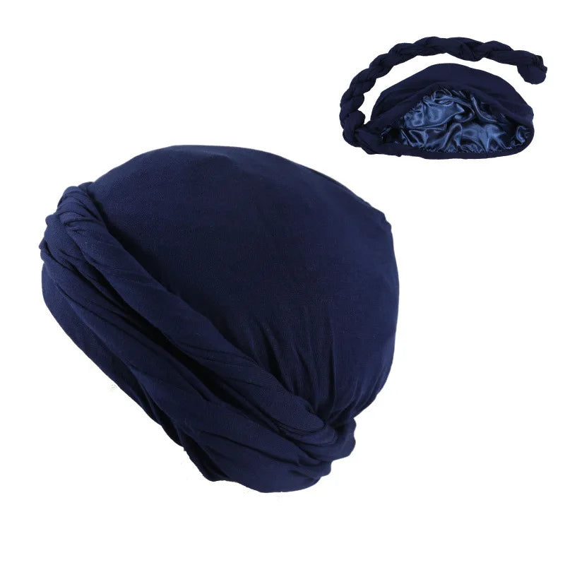 Vintage satin turban head wrap for men
Stretch bandana scarf turban for casual wear
Men’s head wrap scarf in satin fabric
Lightweight turban headwear for men fashion
Casual vintage style men’s bandana turban
Soft polyester head wrap for men