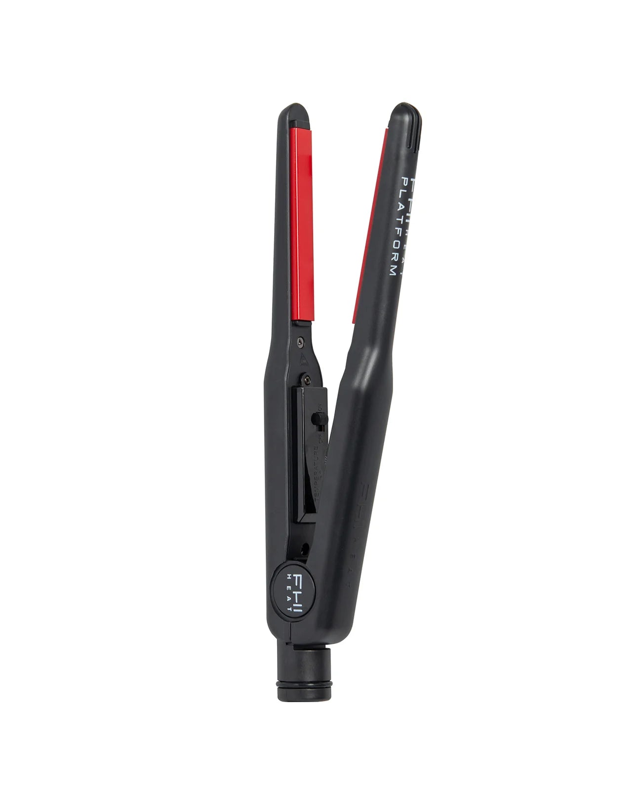 FHI Platform Tourmaline Ceramic Hair Styling Iron 1/2 in