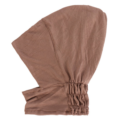 Breathable Under Scarf Cap – Non-Slip Hijab Under-cap for Secure Fit.