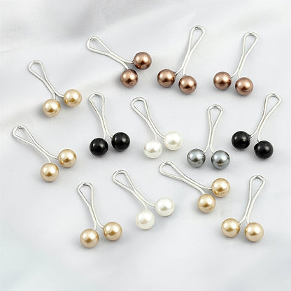 pearl scarf clip brooch anti slip shawl pin accessory
elegant pearl hijab scarf holder clip fashion accessory
alloy pearl brooch for scarves and shawls women
stylish anti slip fabric clip pearl decorative pin