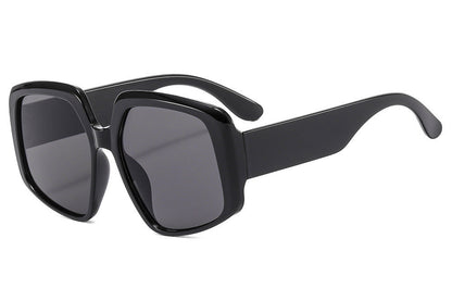 Special Shape Fashion Glasses for Women – Bold Geometric Statement Eyewear.
