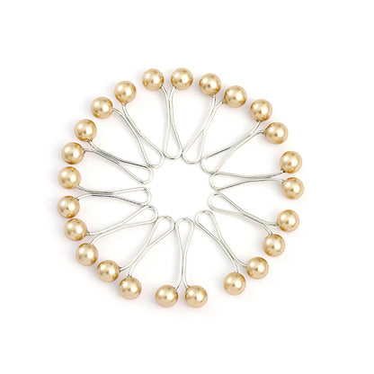 pearl scarf clip brooch anti slip shawl pin accessory
elegant pearl hijab scarf holder clip fashion accessory
alloy pearl brooch for scarves and shawls women
stylish anti slip fabric clip pearl decorative pin