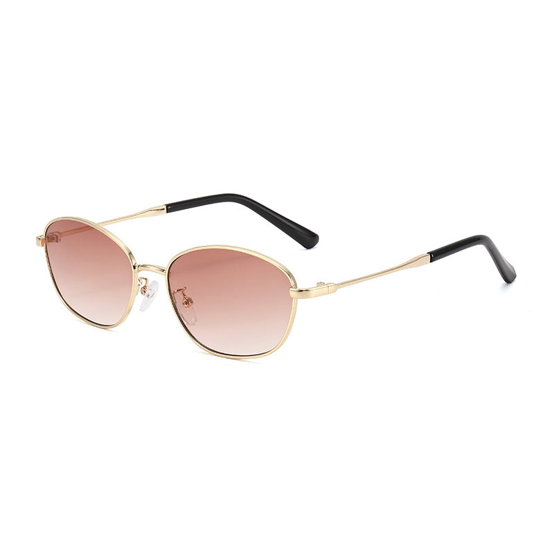 Trendy ellipse sunglasses with modern unisex design
Stylish UV protection sunglasses with durable frame
Fashion ellipse sunglasses in multiple color options
Comfortable lightweight sunglasses for everyday wear