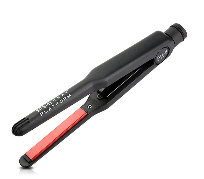 FHI Platform Tourmaline Ceramic Hair Styling Iron 1/2 in