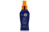 Keratin Leave-In Conditioner | Heat Protection & Frizz Control